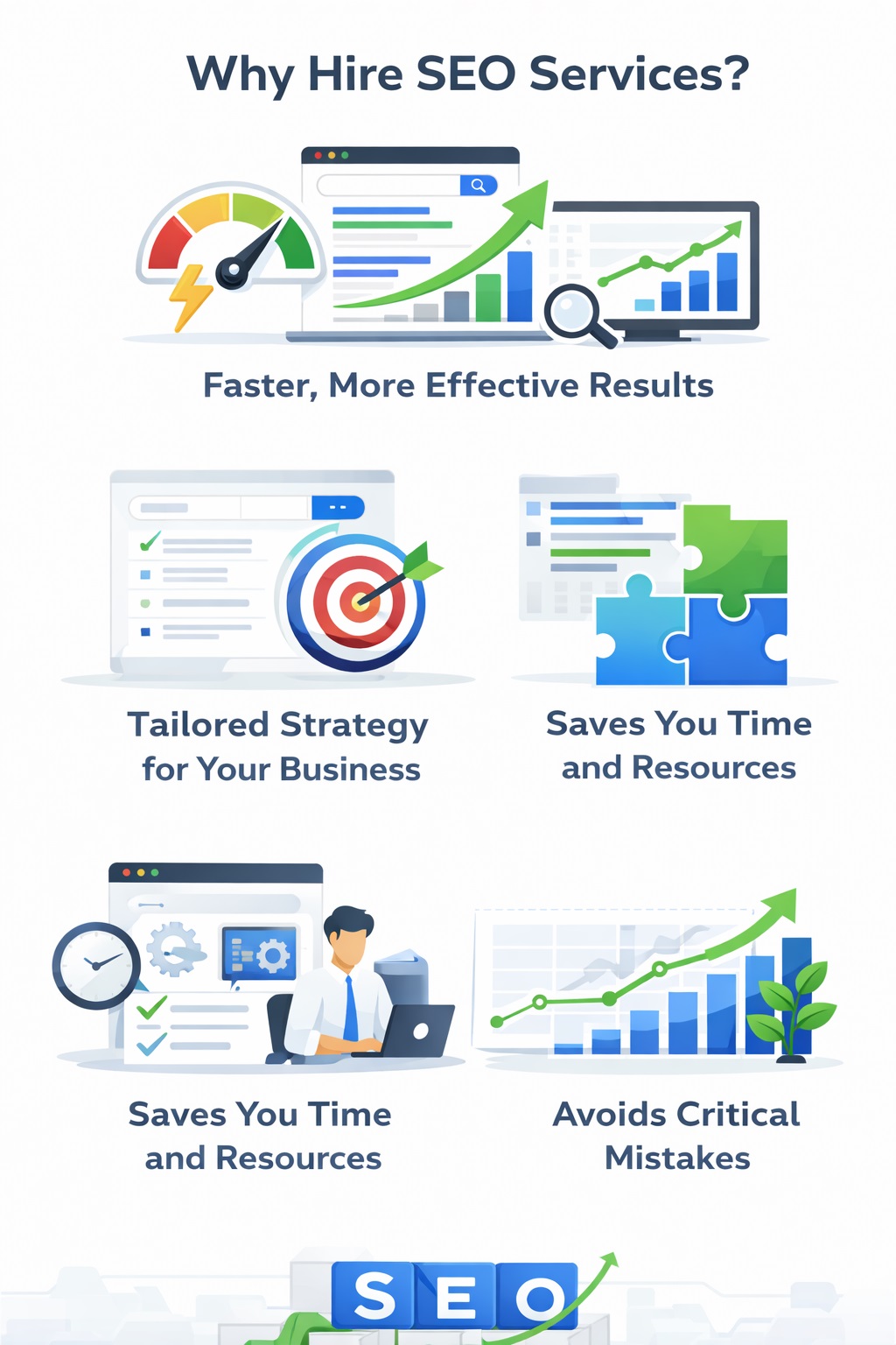 Hiring a WordPress SEO Expert