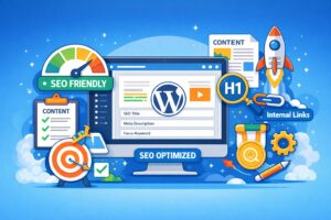 Is WordPress Good For SEO