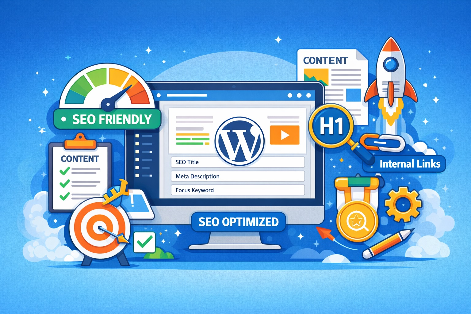 Is WordPress Good For SEO