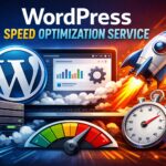WordPress Speed Optimization Service