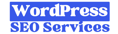 WordPress SEO Services